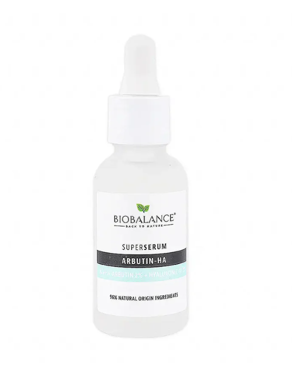 Bio Balance Arbutin-Ha Super Serum 30ml